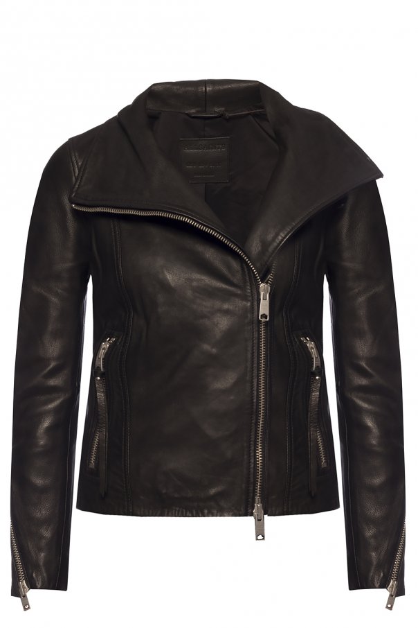 AllSaints ‘Ellis’ biker jacket